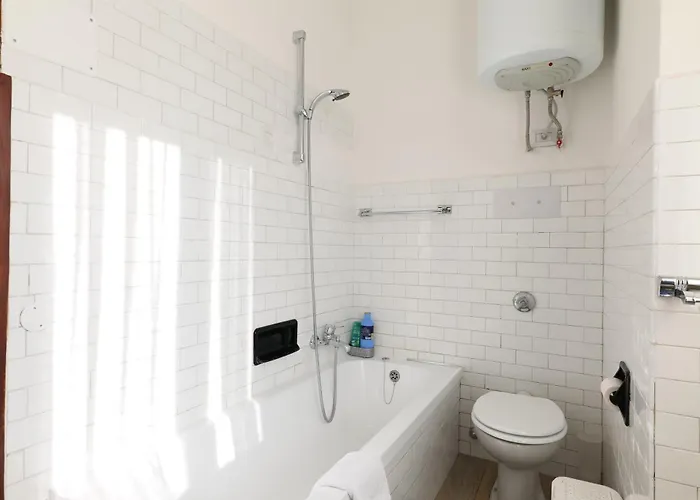 Casa Primavera Lägenhet