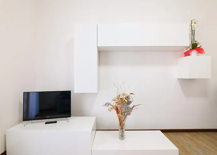 Casa Primavera Διαμέρισμα *