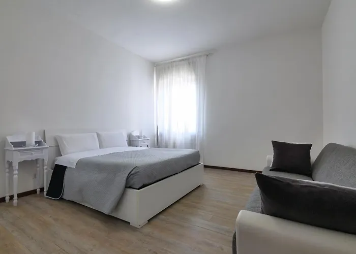 Casa Primavera Διαμέρισμα Μπέργκαμο