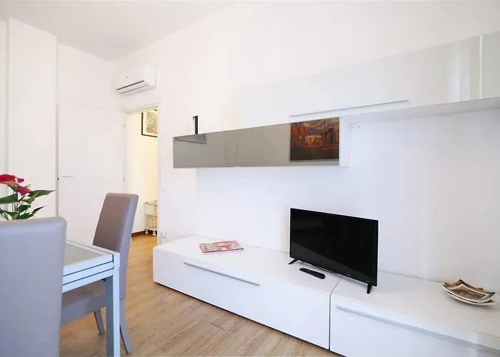 Casa Primavera * Bergamo