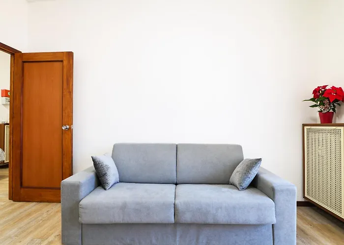 Lägenhet Casa Primavera *