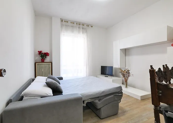 Appartement Casa Primavera