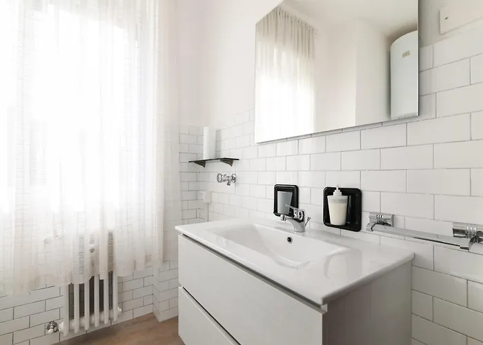 Lägenhet Casa Primavera