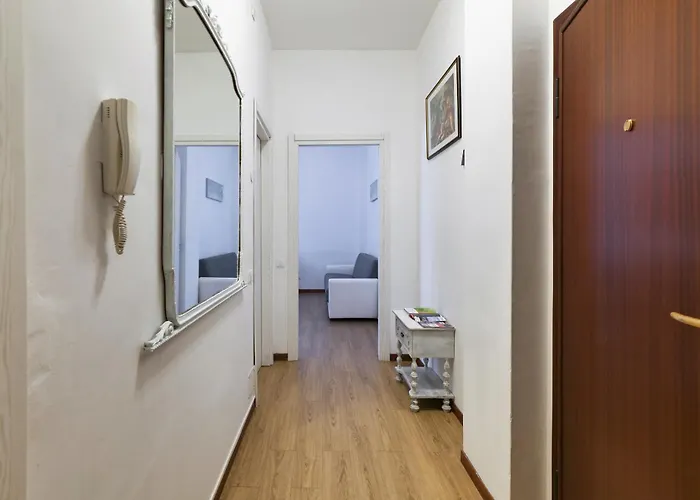 Casa Primavera Διαμέρισμα