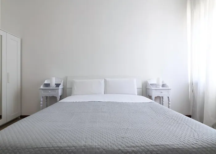 Casa Primavera Διαμέρισμα Μπέργκαμο