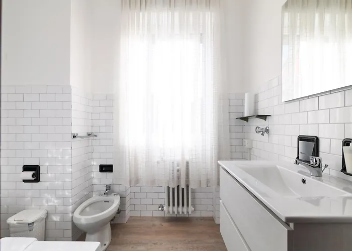 Casa Primavera Διαμέρισμα *