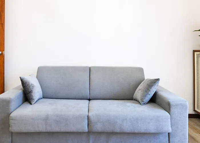 Διαμέρισμα Casa Primavera *