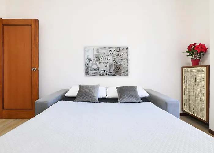 Casa Primavera Διαμέρισμα