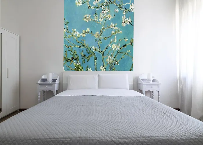 Διαμέρισμα Casa Primavera *