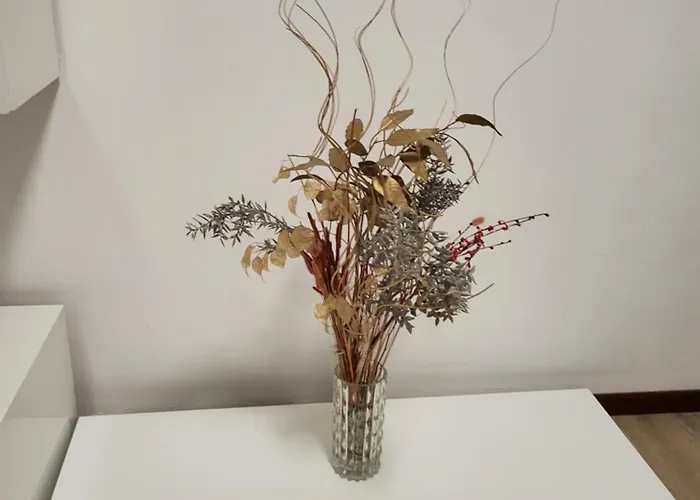 Casa Primavera * Μπέργκαμο