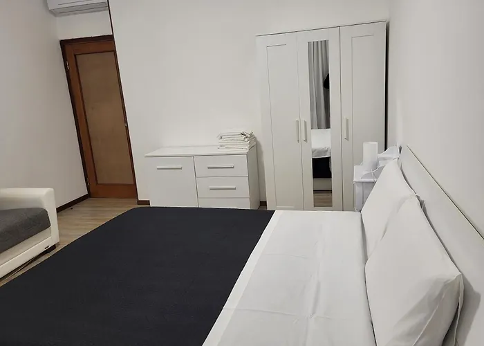 Casa Primavera Διαμέρισμα