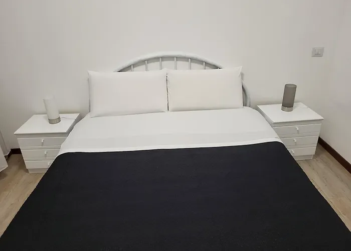 Διαμέρισμα Casa Primavera