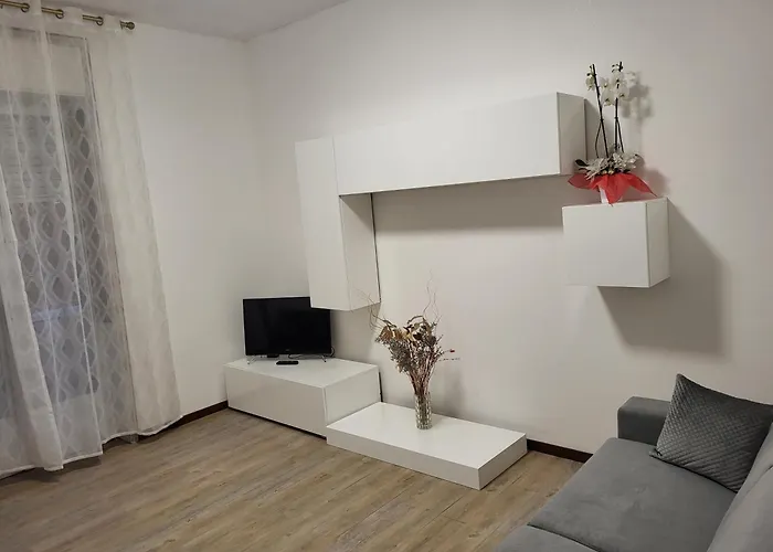 Casa Primavera Lägenhet *