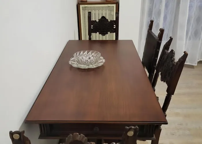 Appartement Casa Primavera *