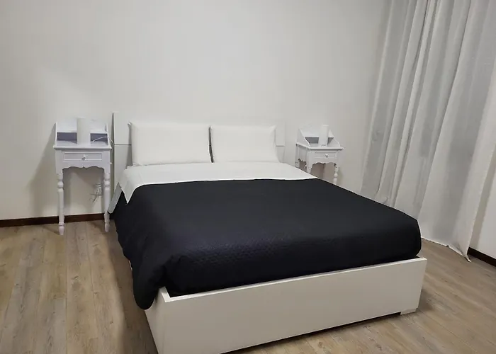 Casa Primavera Bergamo