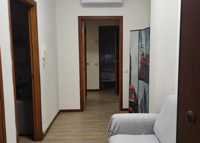 Casa Primavera * Μπέργκαμο