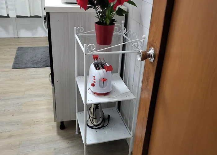 Διαμέρισμα Casa Primavera