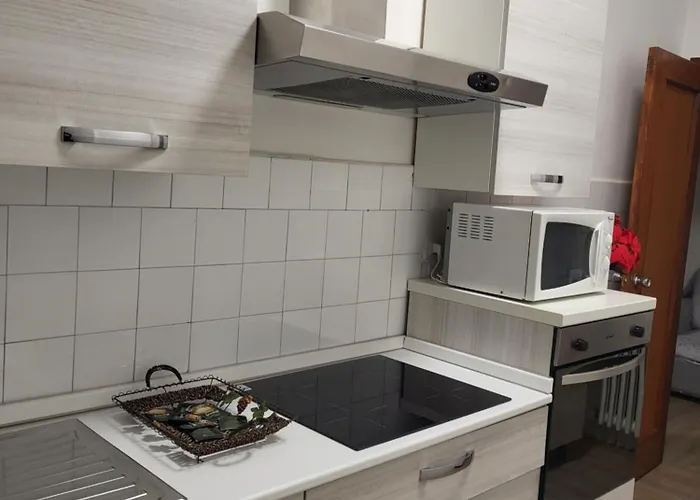 Casa Primavera Διαμέρισμα Μπέργκαμο