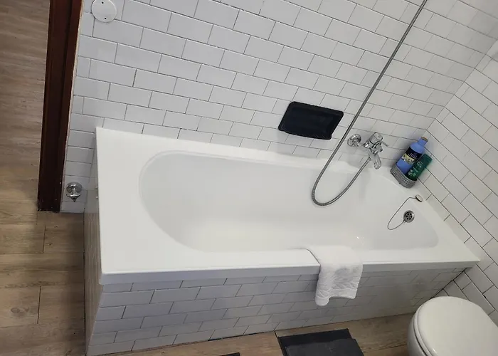 Casa Primavera Lägenhet *