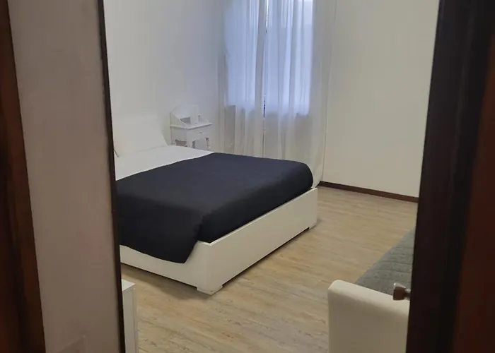 Casa Primavera Διαμέρισμα Μπέργκαμο