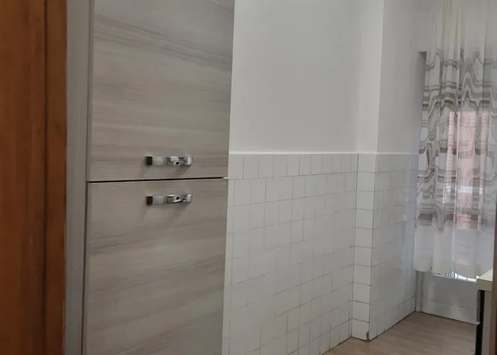 Casa Primavera Lägenhet *