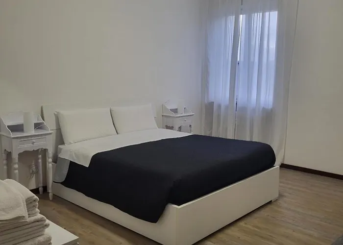 Διαμέρισμα Casa Primavera *