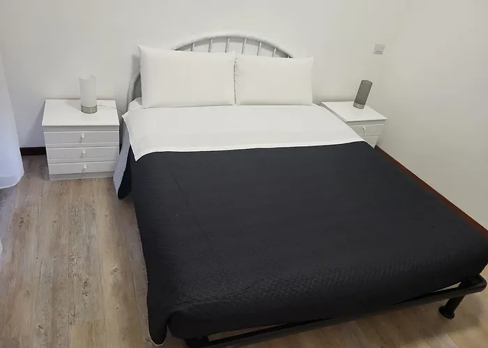 Διαμέρισμα Casa Primavera