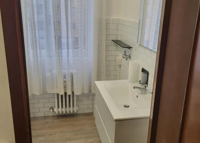 Casa Primavera Lägenhet *