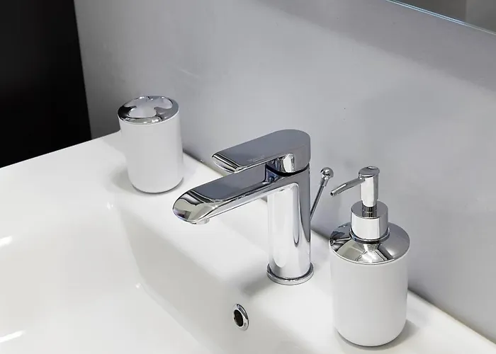 Διαμέρισμα Casa Primavera *