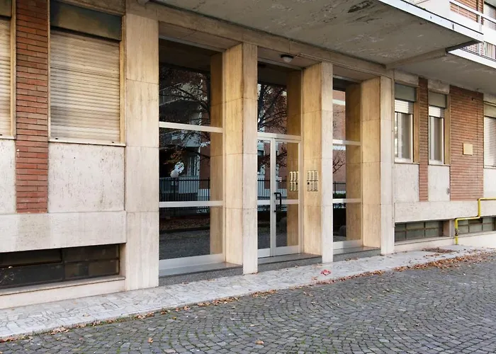 Casa Primavera Διαμέρισμα