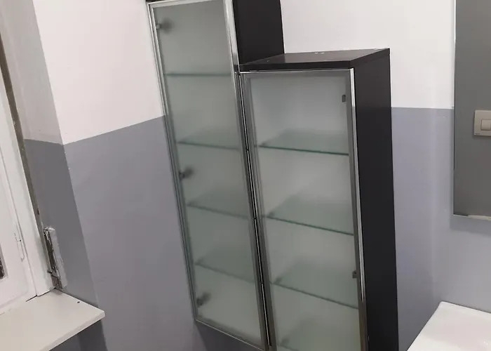 Casa Primavera Διαμέρισμα Μπέργκαμο