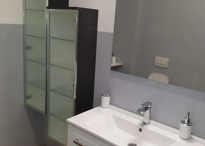 Lägenhet Casa Primavera *