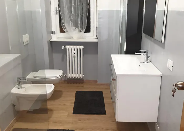 Casa Primavera Διαμέρισμα