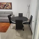 Casa Primavera Appartement