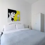 Appartement Casa Primavera