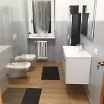Casa Primavera Appartement