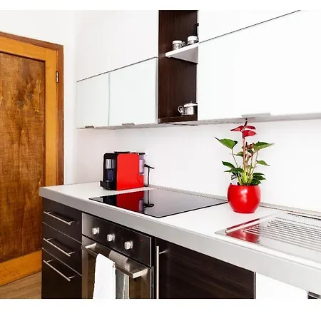 Appartement Casa Primavera