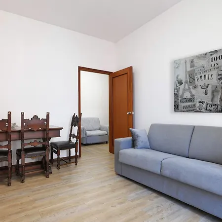 Casa Primavera بيرغامو