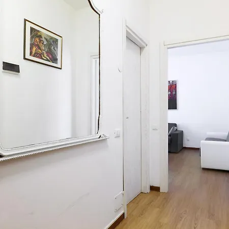 شقة Casa Primavera بيرغامو