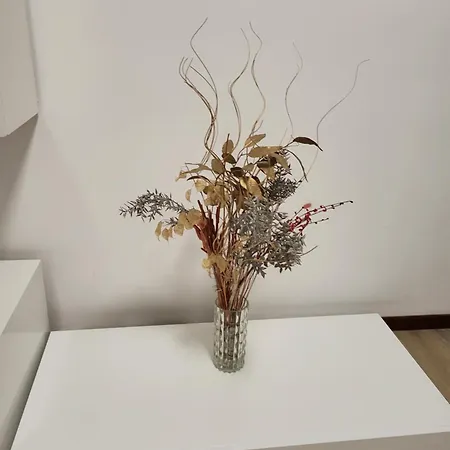 Casa Primavera * بيرغامو