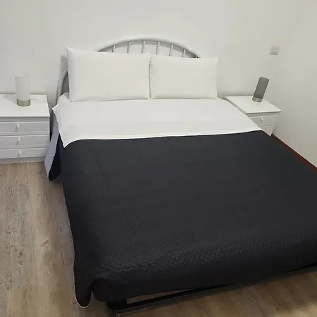Appartement Casa Primavera